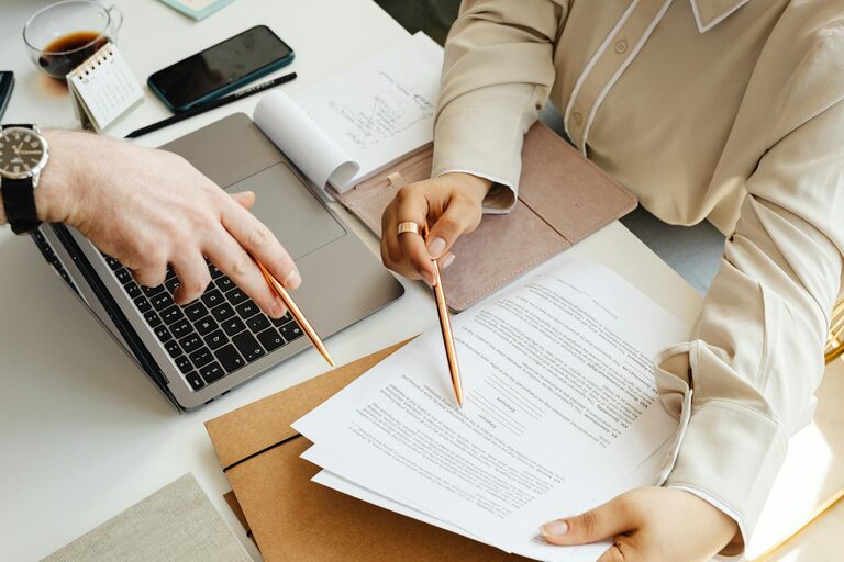 Easy Tips for Organizing Files on Your Computer Effectively