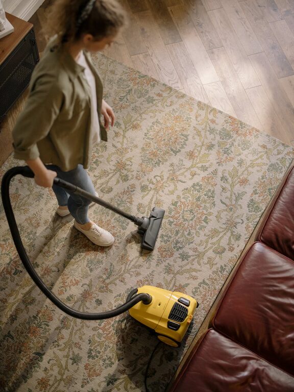 Simple Cleaning Schedule for the Whole Week to Keep Your Home Tidy