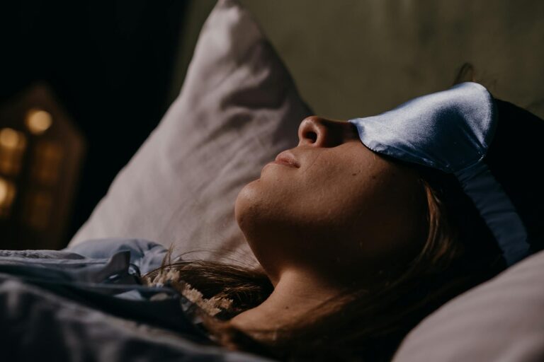 How to Choose the Right Pillow for Better Sleep